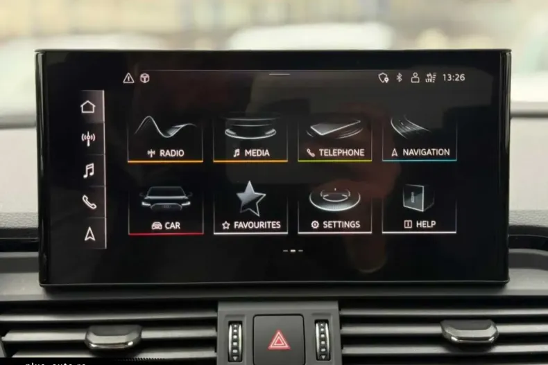 Audi Q5 din 2021 cu 122.000 km - oferta AUD188229 - foto 31