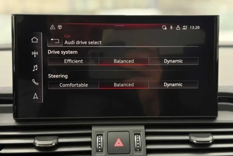 Audi Q5 din 2021 cu 122.000 km - oferta AUD188229 - foto 33