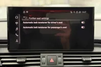 Audi Q5 din 2021 cu 122.000 km - oferta AUD188229 - foto 34