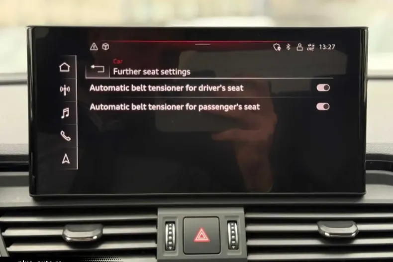 Audi Q5 din 2021 cu 122.000 km - oferta AUD188229 - foto 34