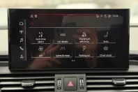 Audi Q5 din 2021 cu 122.000 km - oferta AUD188229 - foto 35