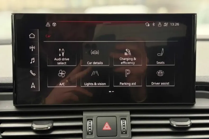 Audi Q5 din 2021 cu 122.000 km - oferta AUD188229 - foto 35