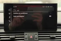 Audi Q5 din 2021 cu 122.000 km - oferta AUD188229 - foto 37