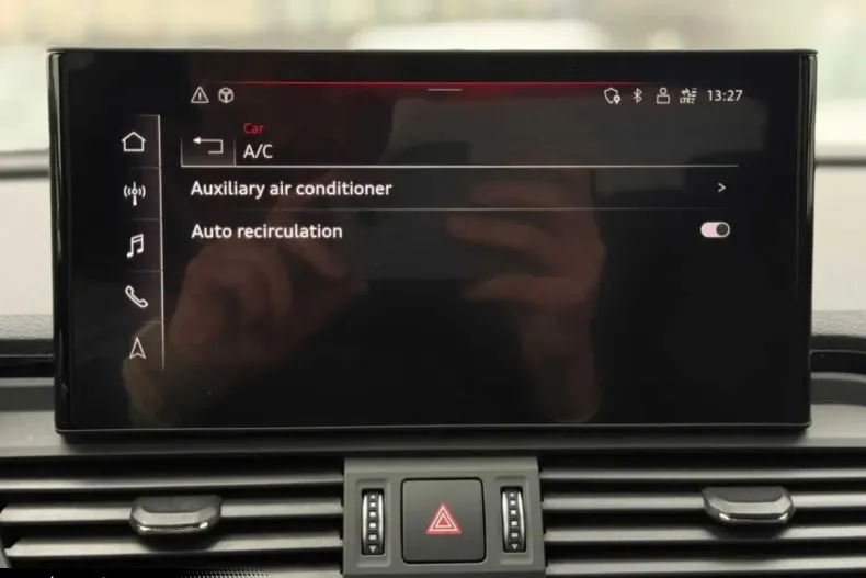 Audi Q5 din 2021 cu 122.000 km - oferta AUD188229 - foto 37