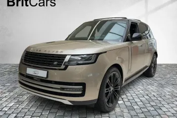 Land Rover Range Rover din 2025 - oferta LAN188230