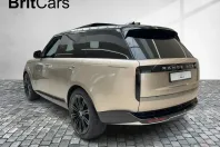 Land Rover Range Rover din 2025 cu 1.840 km - oferta LAN188230 - foto 3