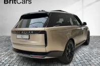 Land Rover Range Rover din 2025 cu 1.840 km - oferta LAN188230 - foto 4