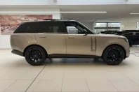 Land Rover Range Rover din 2025 cu 1.840 km - oferta LAN188230 - foto 5