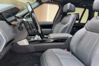 Land Rover Range Rover din 2025 cu 1.840 km - oferta LAN188230 - foto 8