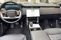 Land Rover Range Rover din 2025 cu 1.840 km - oferta LAN188230 - foto 10