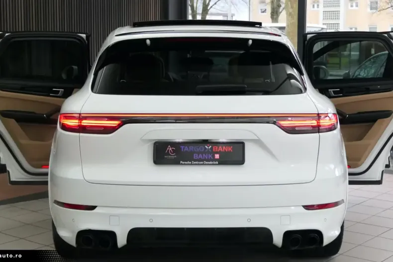 Porsche Cayenne din 2022 cu 72.000 km - oferta POR188231 - foto 6
