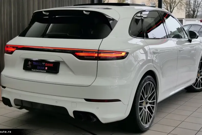 Porsche Cayenne din 2022 cu 72.000 km - oferta POR188231 - foto 8