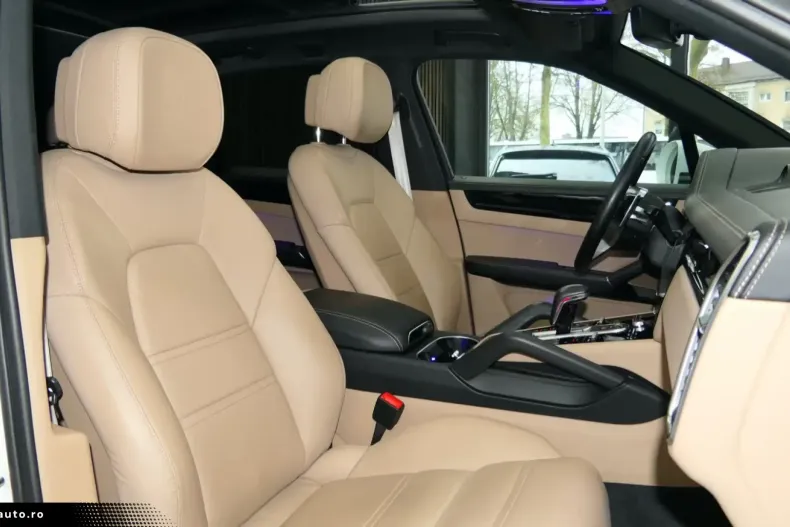 Porsche Cayenne din 2022 cu 72.000 km - oferta POR188231 - foto 19