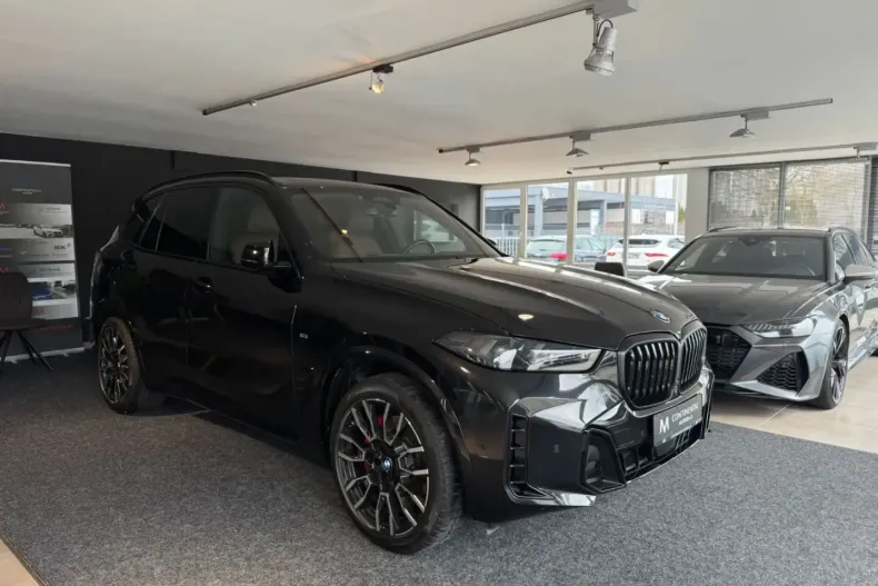 BMW X5 (Seria X) din 2023 cu 79.000 km - oferta BMW188232 - foto 3