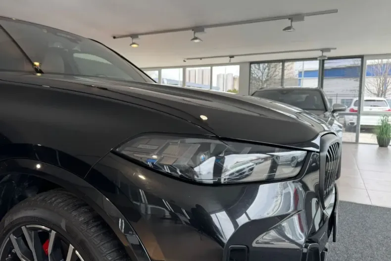 BMW X5 (Seria X) din 2023 cu 79.000 km - oferta BMW188232 - foto 4
