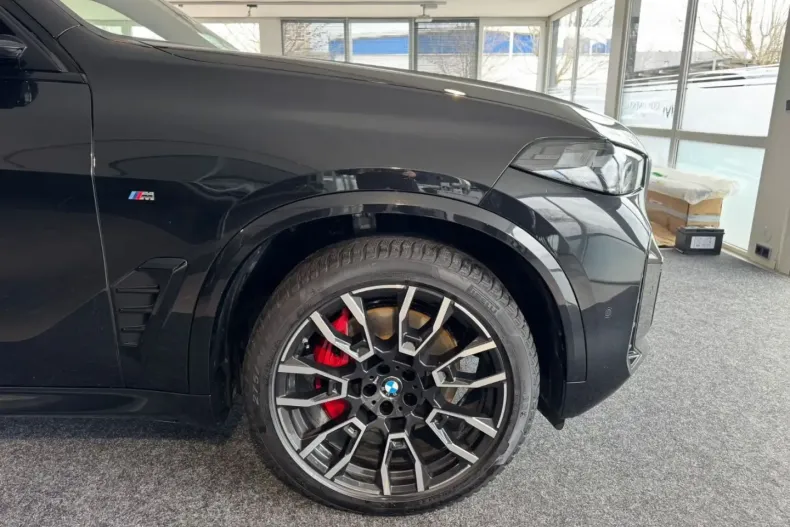 BMW X5 (Seria X) din 2023 cu 79.000 km - oferta BMW188232 - foto 5