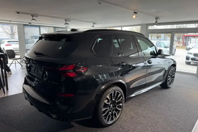 BMW X5 (Seria X) din 2023 cu 79.000 km - oferta BMW188232 - foto 6