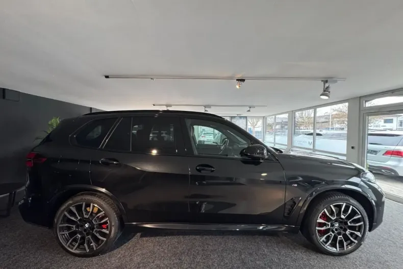 BMW X5 (Seria X) din 2023 cu 79.000 km - oferta BMW188232 - foto 7