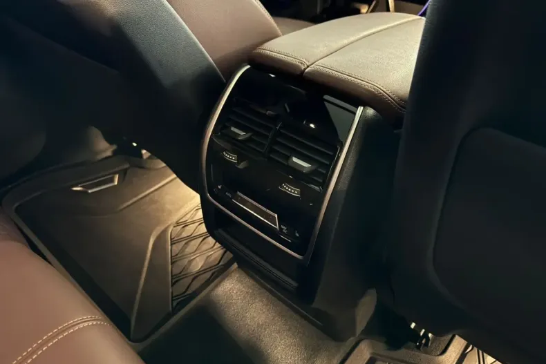 BMW X5 (Seria X) din 2023 cu 79.000 km - oferta BMW188232 - foto 9