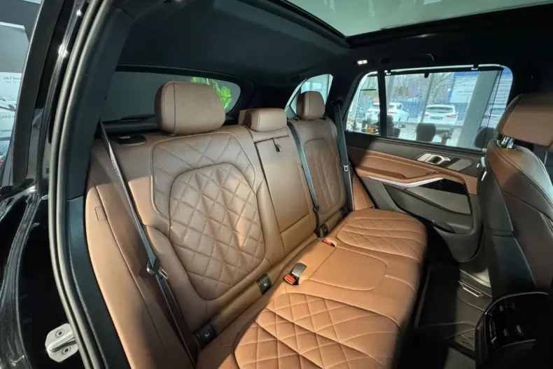 BMW X5 (Seria X) din 2023 cu 79.000 km - oferta BMW188232 - foto 10