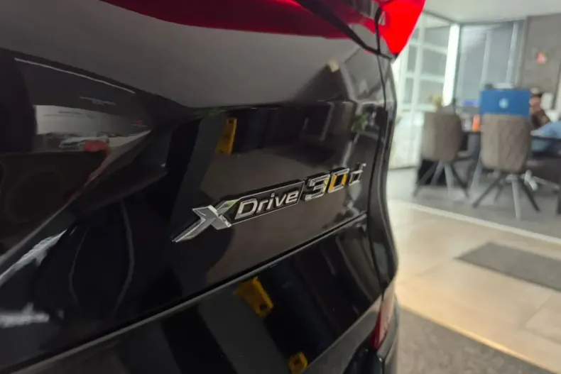 BMW X5 (Seria X) din 2023 cu 79.000 km - oferta BMW188232 - foto 11