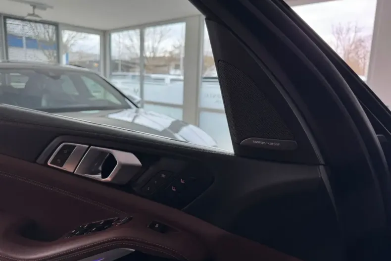 BMW X5 (Seria X) din 2023 cu 79.000 km - oferta BMW188232 - foto 12