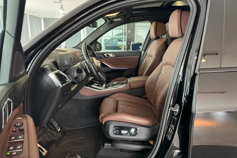 BMW X5 (Seria X) din 2023 cu 79.000 km - oferta BMW188232 - foto 13