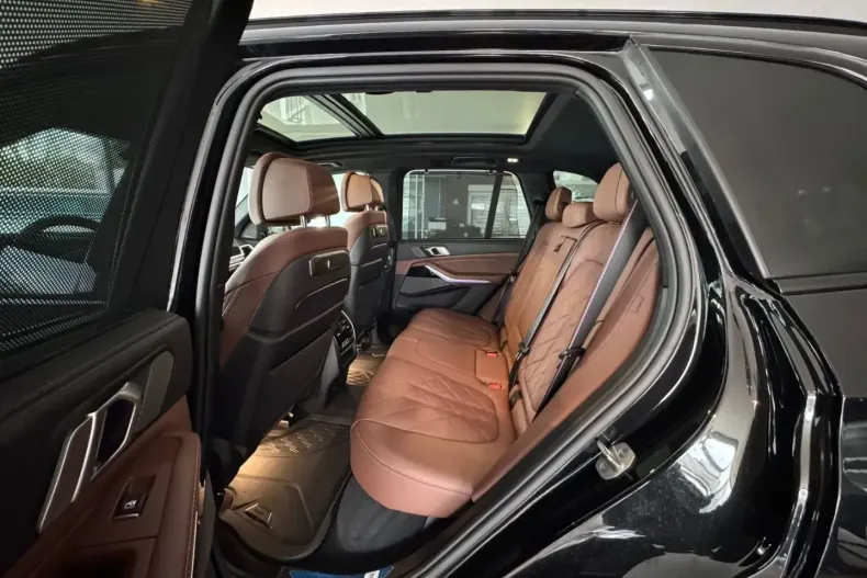 BMW X5 (Seria X) din 2023 cu 79.000 km - oferta BMW188232 - foto 14