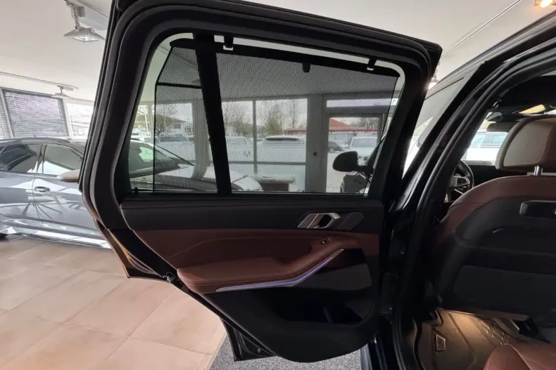 BMW X5 (Seria X) din 2023 cu 79.000 km - oferta BMW188232 - foto 15