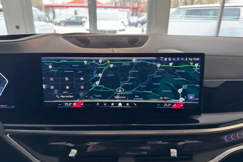 BMW X5 (Seria X) din 2023 cu 79.000 km - oferta BMW188232 - foto 21