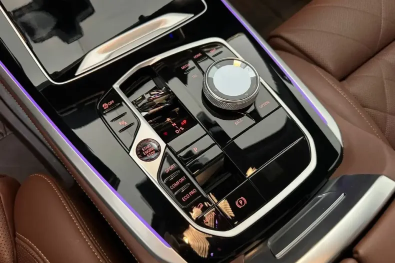 BMW X5 (Seria X) din 2023 cu 79.000 km - oferta BMW188232 - foto 23