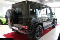 Mercedes-Benz G 400 (Clasa G) din 2024 cu 12.611 km - oferta MER188234 - foto 7