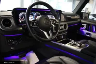 Mercedes-Benz G 400 (Clasa G) din 2024 cu 12.611 km - oferta MER188234 - foto 20