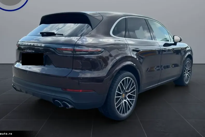 Porsche Cayenne din 2022 cu 42.900 km - oferta POR188235 - foto 5