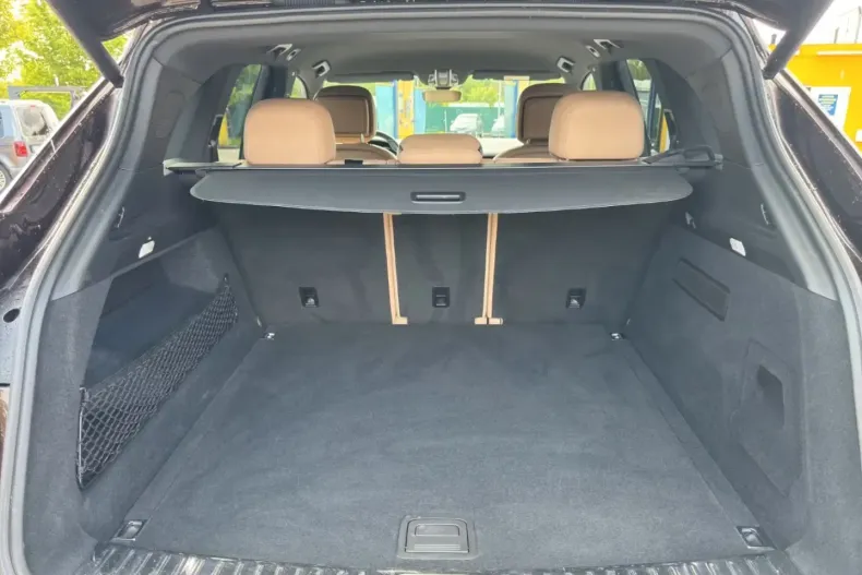 Porsche Cayenne din 2022 cu 42.900 km - oferta POR188235 - foto 9