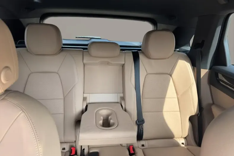 Porsche Cayenne din 2022 cu 42.900 km - oferta POR188235 - foto 12