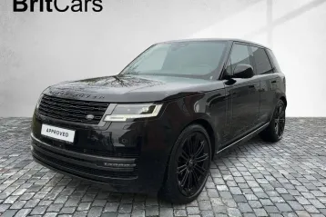 Land Rover Range Rover din 2025 - oferta LAN188236