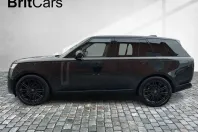 Land Rover Range Rover din 2025 cu 14.143 km - oferta LAN188236 - foto 2