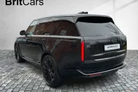 Land Rover Range Rover din 2025 cu 14.143 km - oferta LAN188236 - foto 3