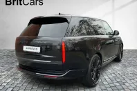 Land Rover Range Rover din 2025 cu 14.143 km - oferta LAN188236 - foto 4