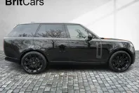 Land Rover Range Rover din 2025 cu 14.143 km - oferta LAN188236 - foto 5