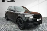 Land Rover Range Rover din 2025 cu 14.143 km - oferta LAN188236 - foto 6