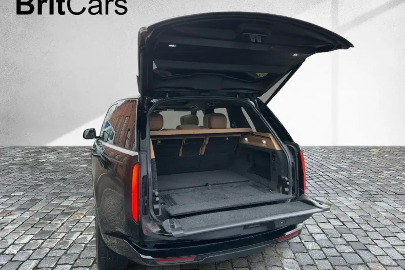 Land Rover Range Rover din 2025 cu 14.143 km - oferta LAN188236 - foto 7