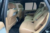 Land Rover Range Rover din 2025 cu 14.143 km - oferta LAN188236 - foto 9