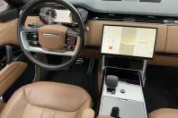 Land Rover Range Rover din 2025 cu 14.143 km - oferta LAN188236 - foto 12