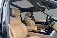 Land Rover Range Rover din 2025 cu 14.143 km - oferta LAN188236 - foto 14