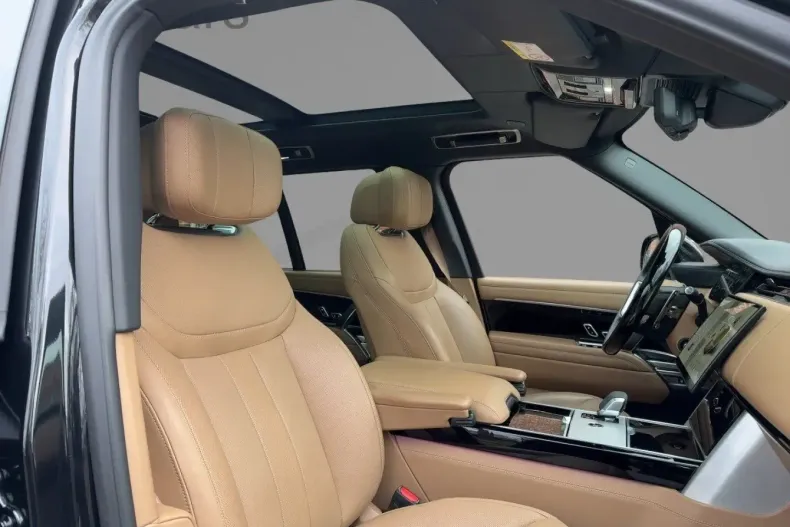 Land Rover Range Rover din 2025 cu 14.143 km - oferta LAN188236 - foto 14