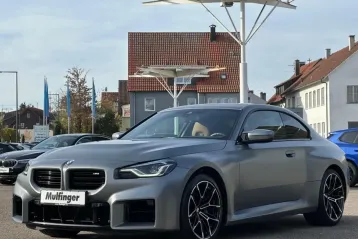 BMW M2 din 2024 - oferta BMW188237
