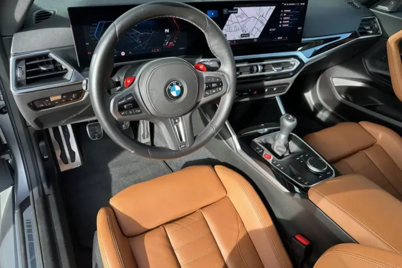 BMW M2 (Modele M) din 2024 cu 11.760 km - oferta BMW188237 - foto 9