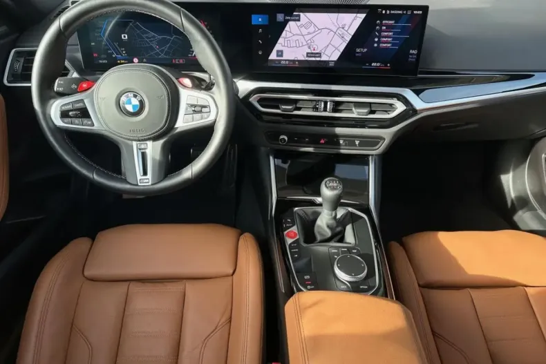 BMW M2 (Modele M) din 2024 cu 11.760 km - oferta BMW188237 - foto 10